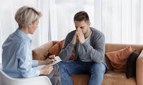 Wellbeing support